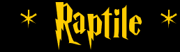 Raptile