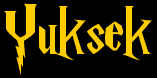 Yuksek